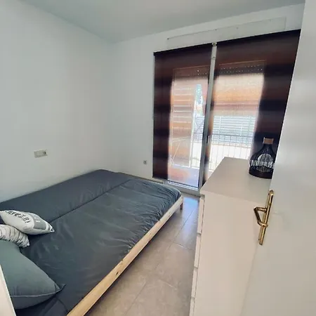 Casa de Férias Alojamiento Entero Con Jardín Privado *