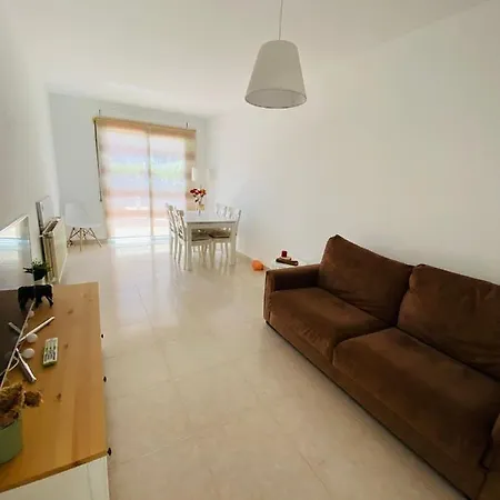 Σπίτι διακοπών Alojamiento Entero Con Jardin Privado Cassà de la Selva